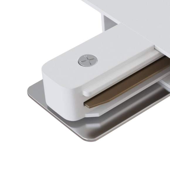 Боковое питание для встраиваемого однофазного шинопровода Maytoni Accessories for tracks TRA002B-11W Боковое питание для встраиваемого однофазного шинопровода Maytoni Accessories for tracks TRA002B-11W