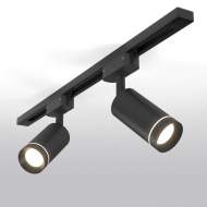 Однофазный LED светильник 7W 4200К для трека Glory Elektrostandard 7W 4200K a043999 Однофазный LED светильник 7W 4200К для трека Glory Elektrostandard 7W 4200K a043999