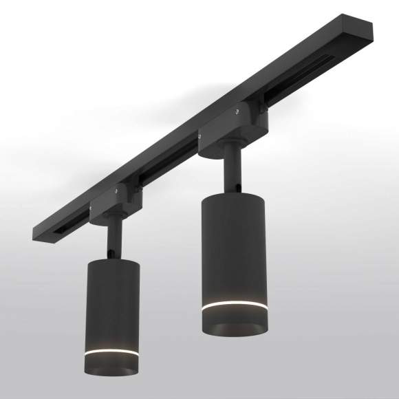 Однофазный LED светильник 7W 4200К для трека Glory Elektrostandard 7W 4200K a043999 Однофазный LED светильник 7W 4200К для трека Glory Elektrostandard 7W 4200K a043999