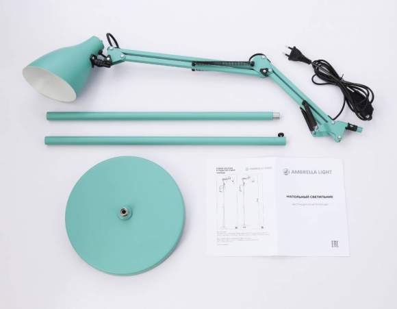 Торшер Traditional Ambrella light TR97649 Торшер Traditional Ambrella light TR97649