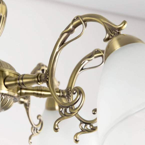 Люстра подвесная Citilux Латур CL413271 Люстра подвесная Citilux Латур CL413271