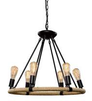 LOFT1861/6 Люстра подвесная LOFT It LOFT1861/6 Люстра подвесная LOFT It