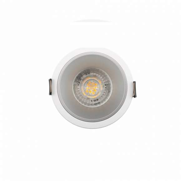 DK2411-GR Кольцо отражатель для серии светильников DK2410-BK и DK2410-WH Denkirs