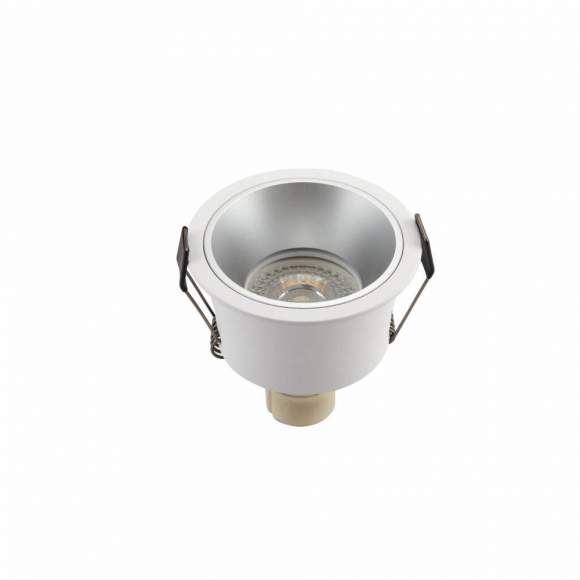 DK2411-GR Кольцо отражатель для серии светильников DK2410-BK и DK2410-WH Denkirs