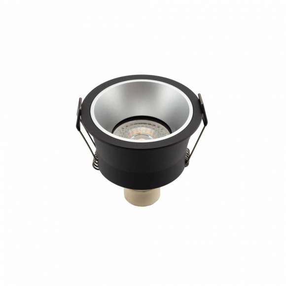 DK2411-GR Кольцо отражатель для серии светильников DK2410-BK и DK2410-WH Denkirs