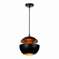 LOFT2212-B Подвесной светильник Loft IT Apple