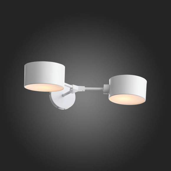 Бра Evoluce Gimento SLE183501-02 Бра Evoluce Gimento SLE183501-02