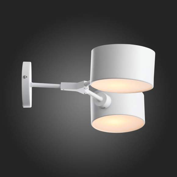 Бра Evoluce Gimento SLE183501-02 Бра Evoluce Gimento SLE183501-02