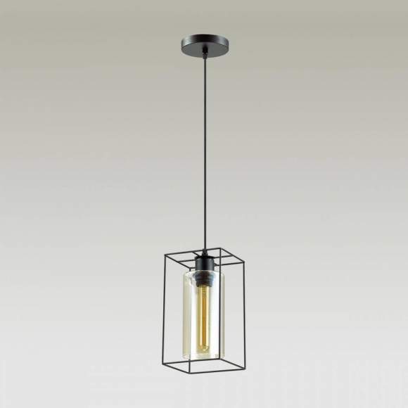 3728/1 Подвесной светильник Lumion Elliot