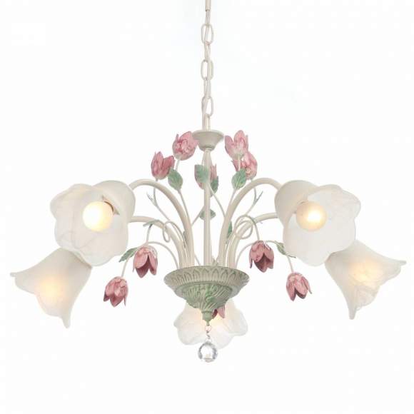 V1739-0/5 Подвесная люстра Vitaluce