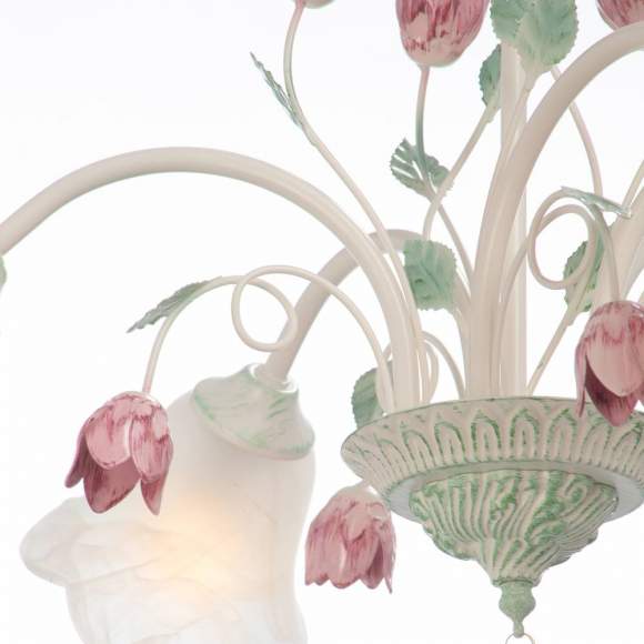 V1739-0/5 Подвесная люстра Vitaluce