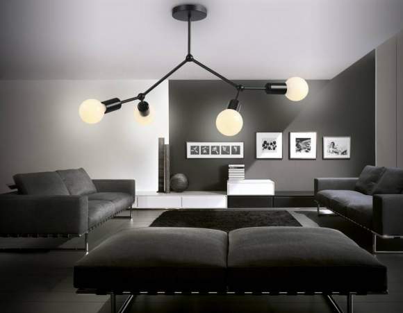 Потолочный светильник Ambrella light Traditional TR8033 Потолочный светильник Ambrella light Traditional TR8033