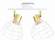Спот Ambrella light Traditional TR8601