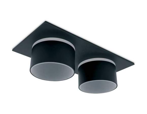 Встраиваемый потолочный точечный светильник Ambrella light Techno spot TN331