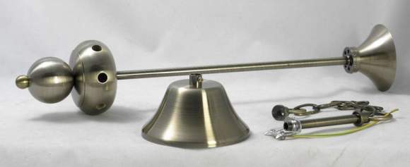 LSP-9942 Подвесная люстра Lussole Lgo LSP-9942 Подвесная люстра Lussole Lgo