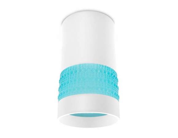 Накладной точечный светодиодный светильник Ambrella light Techno spot TN371 Накладной точечный светодиодный светильник Ambrella light Techno spot TN371