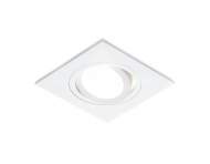 Встраиваемый светильник Ambrella light Classic A601 W