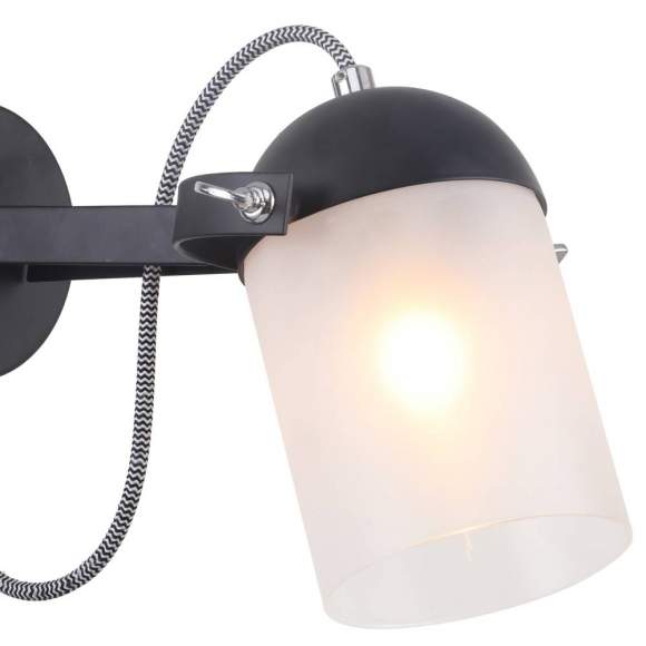 Бра Fuoco Stilfort 2014/02/01W Бра Fuoco Stilfort 2014/02/01W