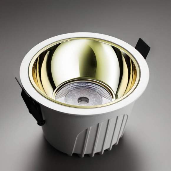 Встраиваемый светодиодный светильник Novoteh Knof 358696