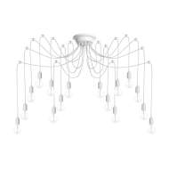 Loft1162W/16 Подвесная люстра Loft IT Spider