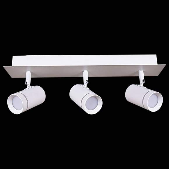 Спот светодиодный встраиваемый Reluce 84281 1413198 Спот светодиодный встраиваемый Reluce 84281 1413198