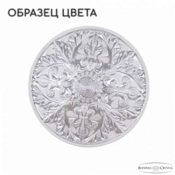 Бра Bohemia Ivele Crystal AL19091B/35OL WMN Бра Bohemia Ivele Crystal AL19091B/35OL WMN