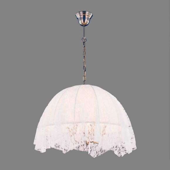 Подвесная люстра Citilux Базель CL407154