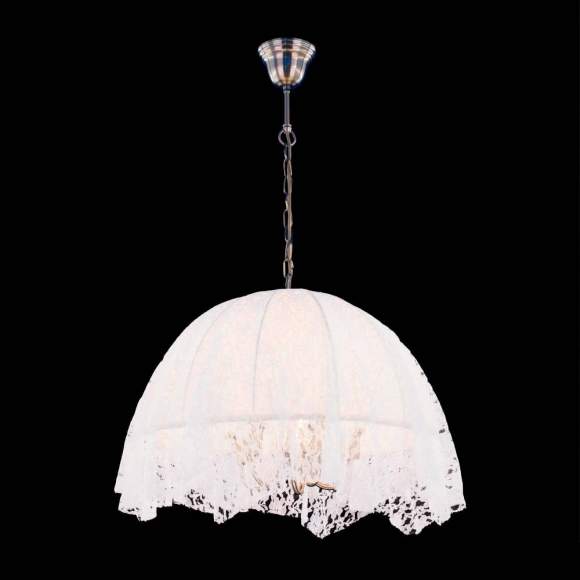 Подвесная люстра Citilux Базель CL407154