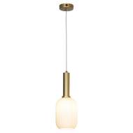 Подвесной светильник Lussole Loft Ondulati LSP-8352