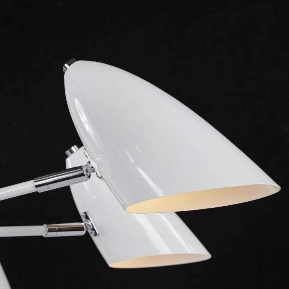 FR5852-CL-07-W Потолочная люстра Freya Aida