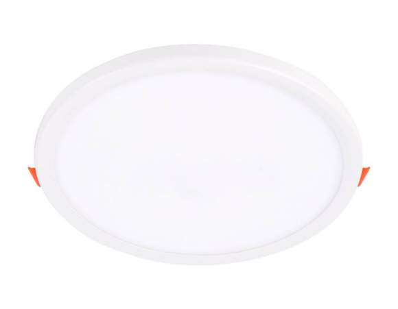 Встраиваемый ультратонкий светодиодный светильник с регулируемым крепежом Ambrella light Downlight DLR301 Встраиваемый ультратонкий светодиодный светильник с регулируемым крепежом Ambrella light Downlight DLR301