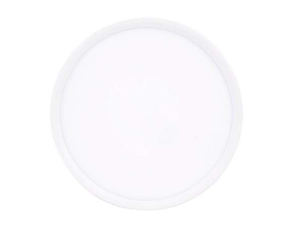 Встраиваемый ультратонкий светодиодный светильник с регулируемым крепежом Ambrella light Downlight DLR301 Встраиваемый ультратонкий светодиодный светильник с регулируемым крепежом Ambrella light Downlight DLR301