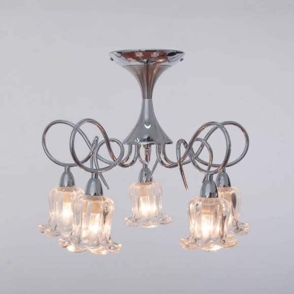 Потолочная люстра Abrasax MA03711C-005