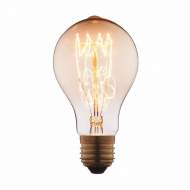 Ретро лампа E27 40W Edison Bulb Loft It 1003-SC Ретро лампа E27 40W Edison Bulb Loft It 1003-SC