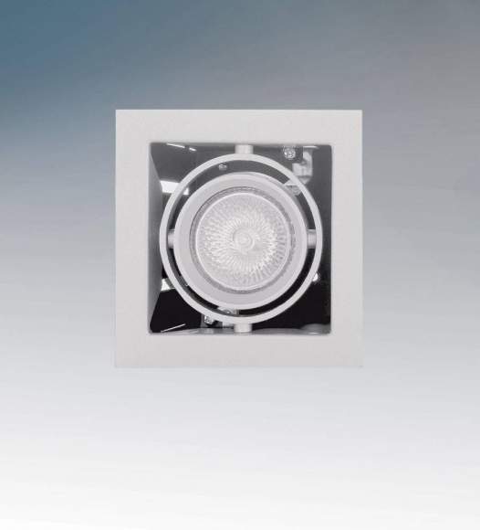 214010 Встраиваемый светильник Lightstar Cardano