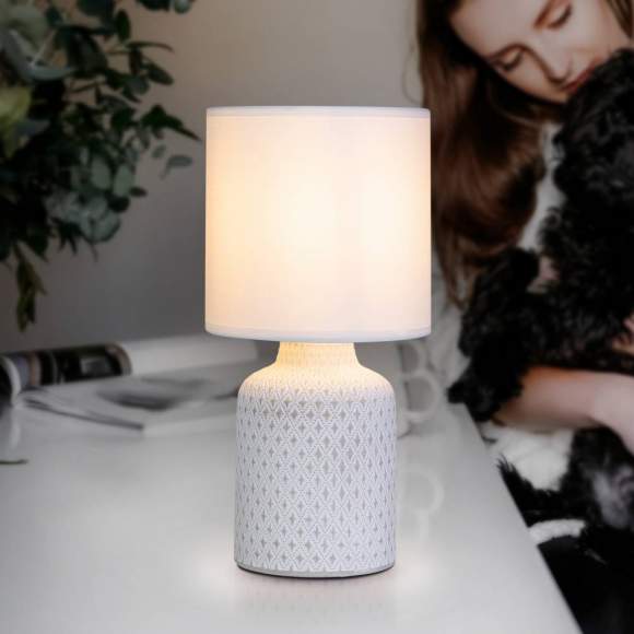 Настольная лампа Rivoli Sabrina 7043-502 (Б0053462)