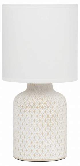 Настольная лампа Rivoli Sabrina 7043-502 (Б0053462)