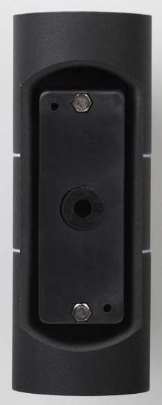 Декоративная подсветка Эра WL28 BK Б0034634