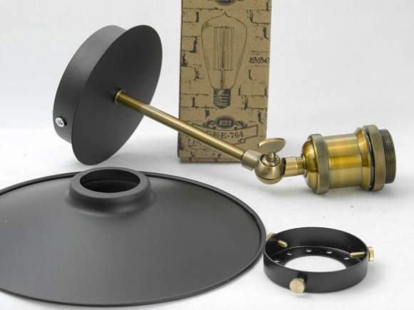 LSP-9100 Настенное бра LOFT 9100