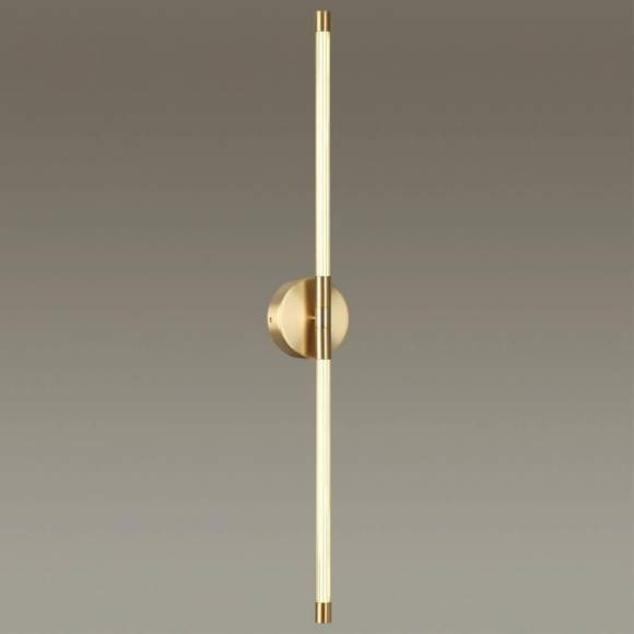 Настенный светильник Odeon Anta 4392/20WL