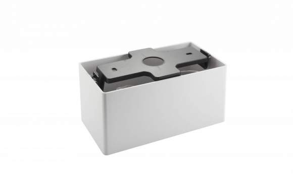 Накладной светильник Denkirs DK3035-WB