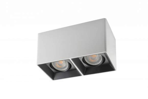 Накладной светильник Denkirs DK3035-WB