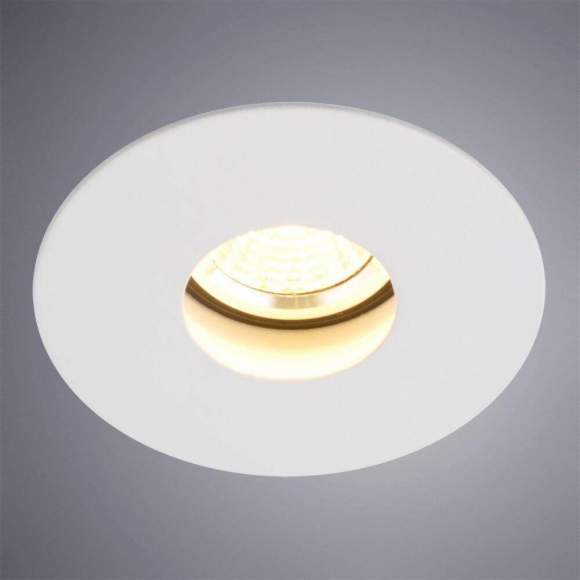 A3217PL-1WH Встраиваемый точечный светильник Arte Lamp A3217PL-1WH Встраиваемый точечный светильник Arte Lamp