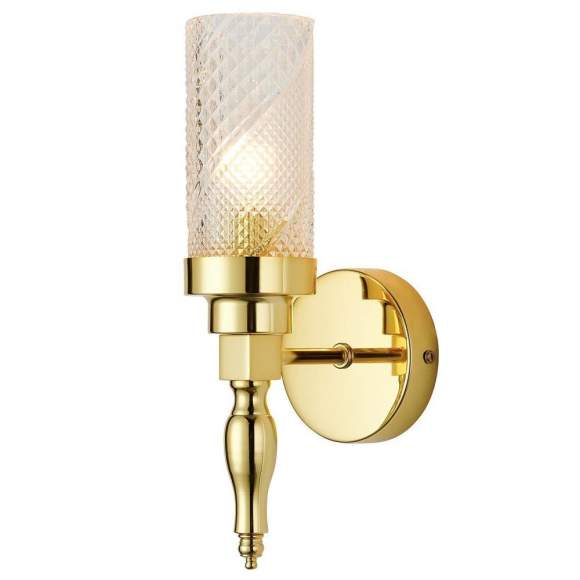 Бра с лампочкой Favourite Anima 2812-1W+Lamps E14 Свеча Бра с лампочкой Favourite Anima 2812-1W+Lamps E14 Свеча