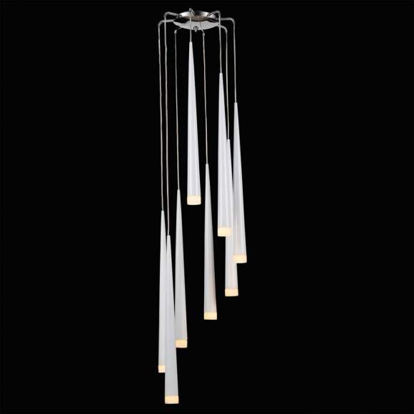 807086 Светильник подвесной LightStar Punto