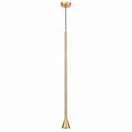 3884/1G Подвесной светильник Odeon Light Pipa