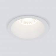 Встраиваемый светильник Elektrostandard 15266/LED (a055718)