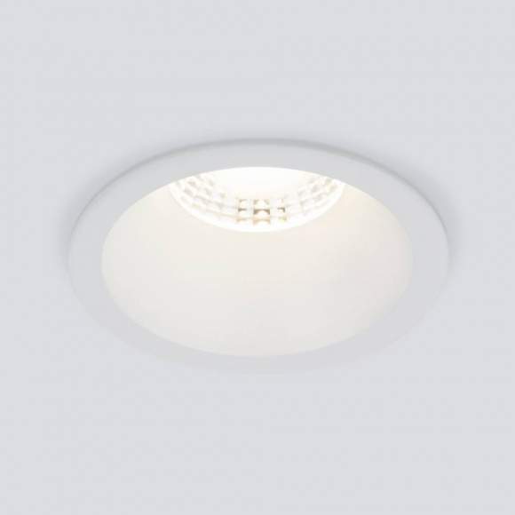 Встраиваемый светильник Elektrostandard 15266/LED (a055718)