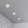 Встраиваемый светильник Elektrostandard 15266/LED (a055718)