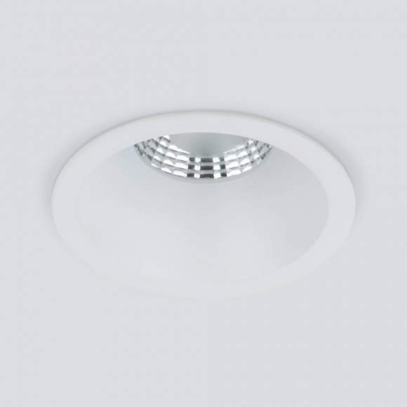 Встраиваемый светильник Elektrostandard 15266/LED (a055718) Встраиваемый светильник Elektrostandard 15266/LED (a055718)